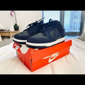 Nike Dunk Low “Binary”